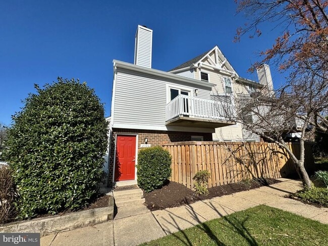 property at 4346 Pembrook Village Dr