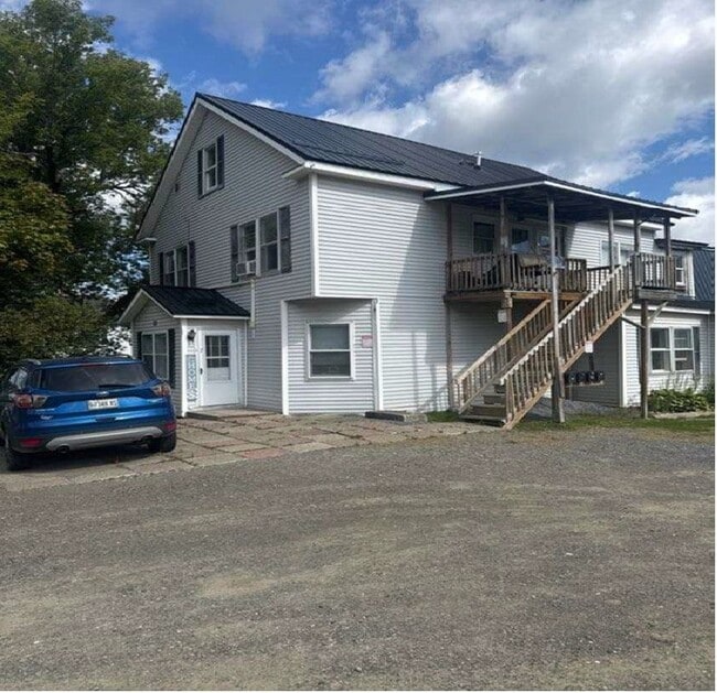 property at 58 Main St