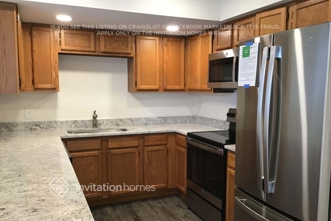 1119 Seneca Pl in Lewisville, TX - Building Photo - Building Photo