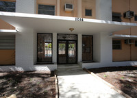 Salzedo in the Gables Condos in Coral Gables, FL - Building Photo - Building Photo