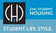 Property Management Company Logo CHC Student Housing Corp