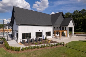 Laurel at Dry Creek in Huntsville, AL - Foto de edificio - Building Photo