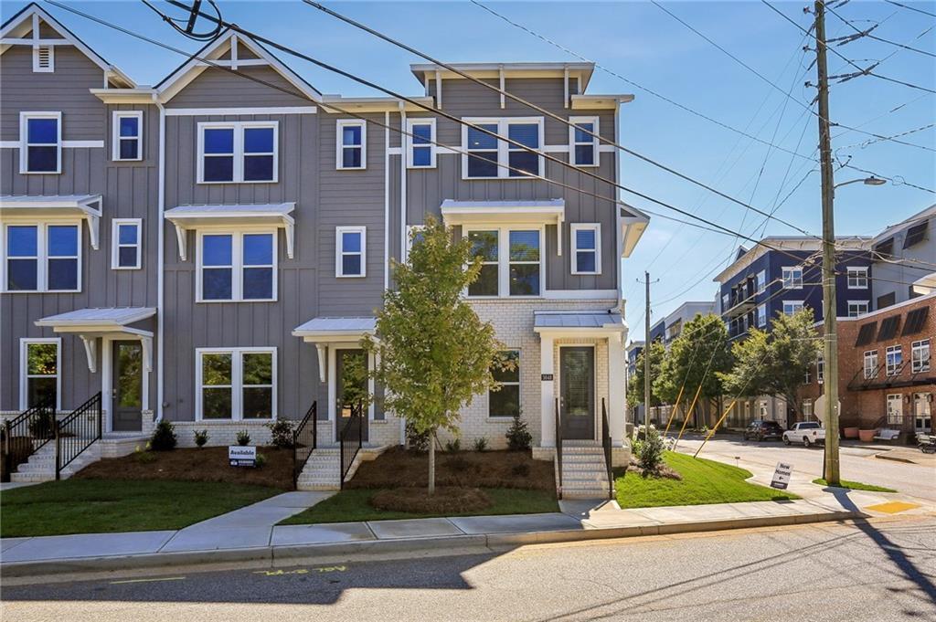 3648 S Fulton Ave in Hapeville, GA - Building Photo