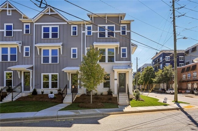 property at 3648 S Fulton Ave