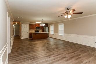 1544 Logan Patrick Court in Gastonia, NC - Building Photo - Building Photo