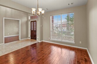 10807 Oak Bayou Ln in Houston, TX - Building Photo - Building Photo