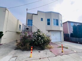 660 Railroad Ave, Unit 660 in South San Francisco, CA - Building Photo