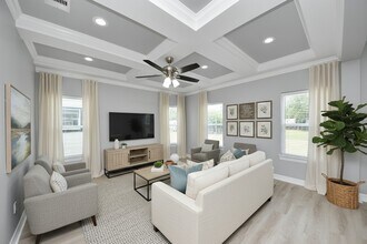 406 N 4th St in Beasley, TX - Building Photo - Building Photo