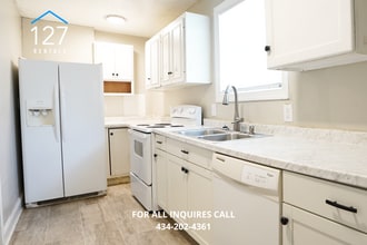 1401 Garfield Ave in Lynchburg, VA - Building Photo - Building Photo