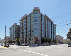 The Hayes Condos in San Francisco, CA - Building Photo - Building Photo