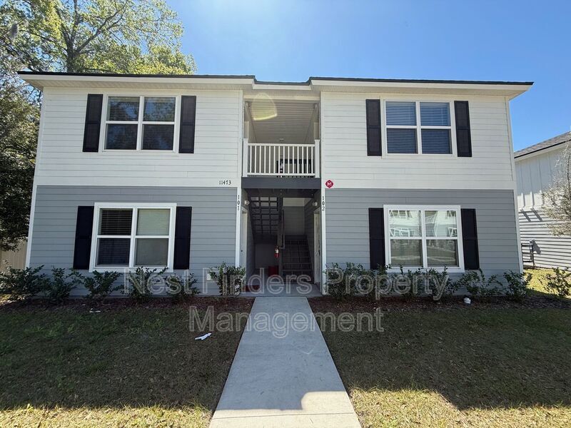 11473 Oakfield Ct in Jacksonville, FL - Building Photo