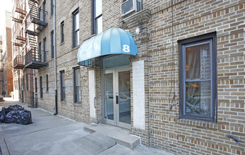 8 Brighton 15Th St in Brooklyn, NY - Building Photo - Building Photo