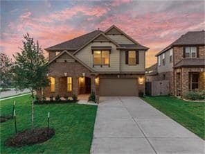 3111 Morgan Meadow Ln in Pearland, TX - Building Photo - Building Photo