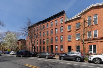 53 3rd St in Brooklyn, NY - Building Photo - Building Photo