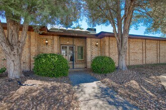 1716 Tommy Aaron Dr in El Paso, TX - Building Photo - Building Photo