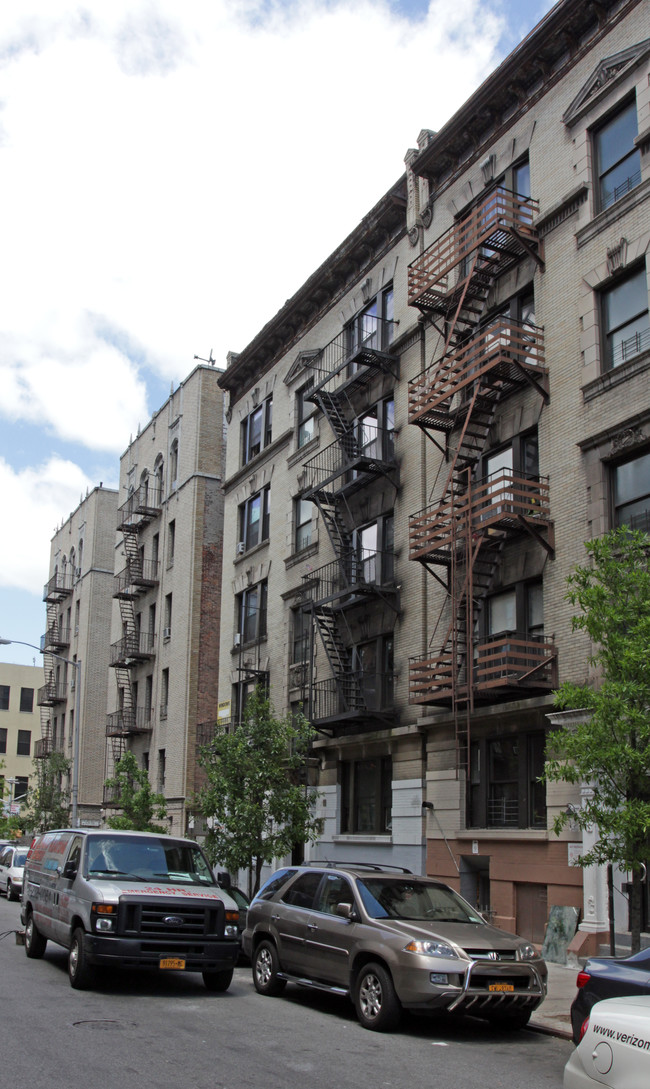 615 W 176th St in New York, NY - Building Photo - Building Photo