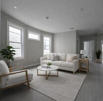 144 Stevens Ave in Jersey City, NJ - Building Photo