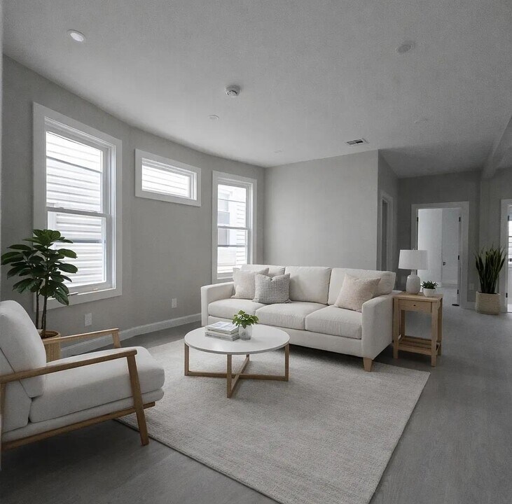 144 Stevens Ave in Jersey City, NJ - Building Photo