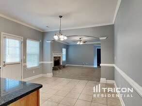 207 Jack Cir in Mcdonough, GA - Building Photo - Building Photo