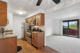 Monroeville Apartments at Deauville Park in Monroeville, PA - Building Photo - Building Photo