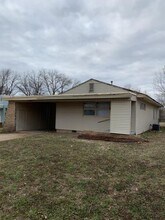 1202 E 4th Ave in Stillwater, OK - Building Photo - Building Photo