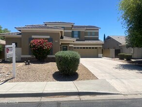 4909 E Colonial Dr in Chandler, AZ - Building Photo - Building Photo