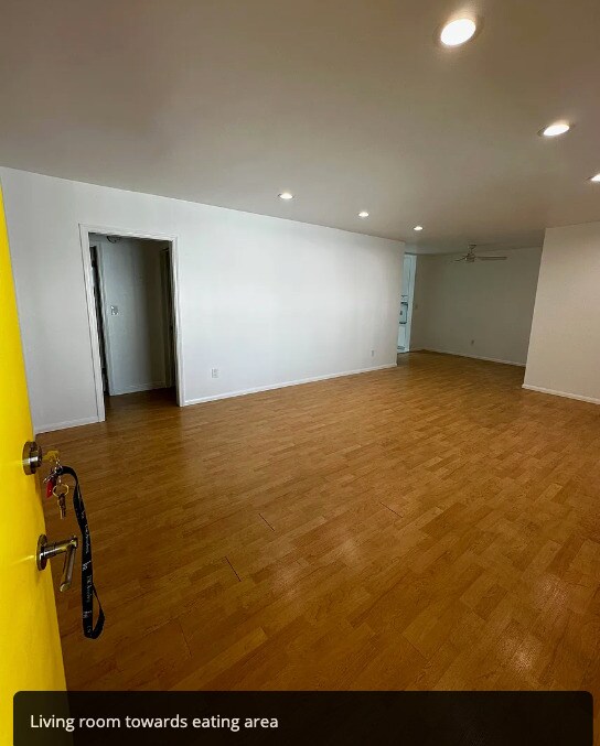 Pico/Robertson Area in Los Angeles, CA - Foto de edificio - Building Photo