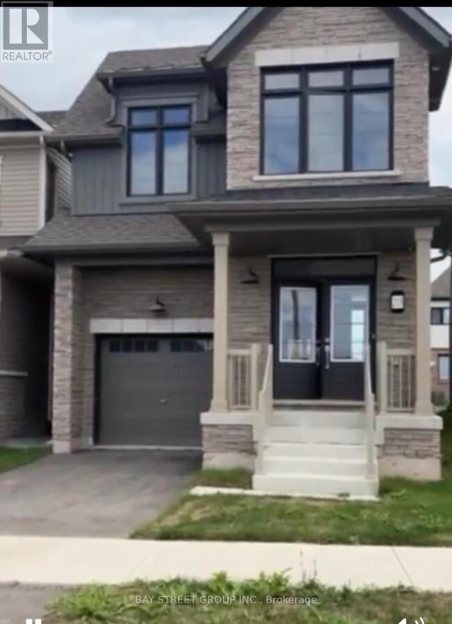 property at 215 Aviron Cres