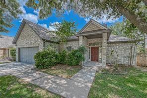 21519 Park York Dr in Katy, TX - Building Photo