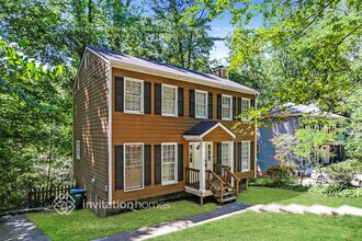 396 Shamrock Ct in Tucker, GA - Building Photo - Building Photo