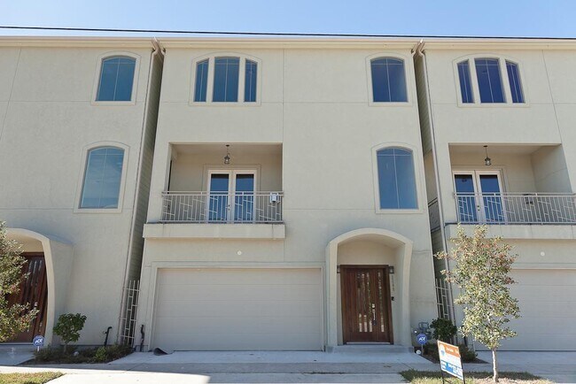 2609 Lawrence St in Houston, TX - Building Photo - Building Photo