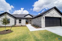 122 Overlook Trl in Copperas Cove, TX - Building Photo - Building Photo