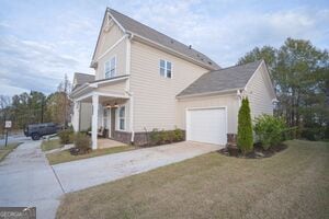 1754 Sanford Dr in Atlanta, GA - Building Photo - Building Photo