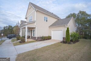 1754 Sanford Dr in Atlanta, GA - Building Photo - Building Photo