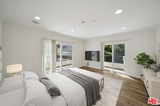 1529 S Beverly Dr in Los Angeles, CA - Building Photo - Building Photo