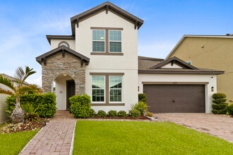 3121 Twin Shore Ln in Orlando, FL - Building Photo - Building Photo