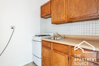 717 W Belmont Ave, Unit 504 in Chicago, IL - Building Photo - Building Photo