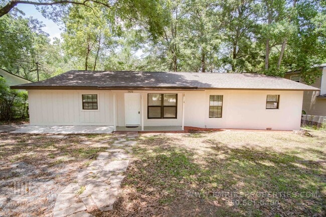3420 Orlando Dr in Tallahassee, FL - Building Photo - Building Photo