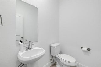 1921 Bristol St in Celina, TX - Building Photo - Building Photo