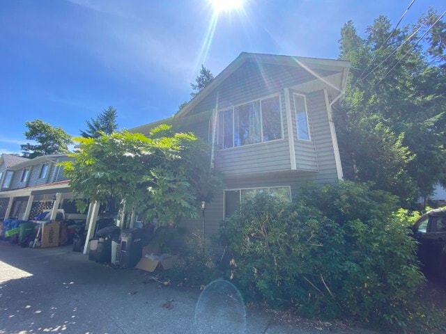 property at 4549 Hammond Bay Rd