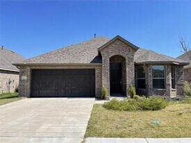 425 Camille Crossing in Celina, TX - Building Photo