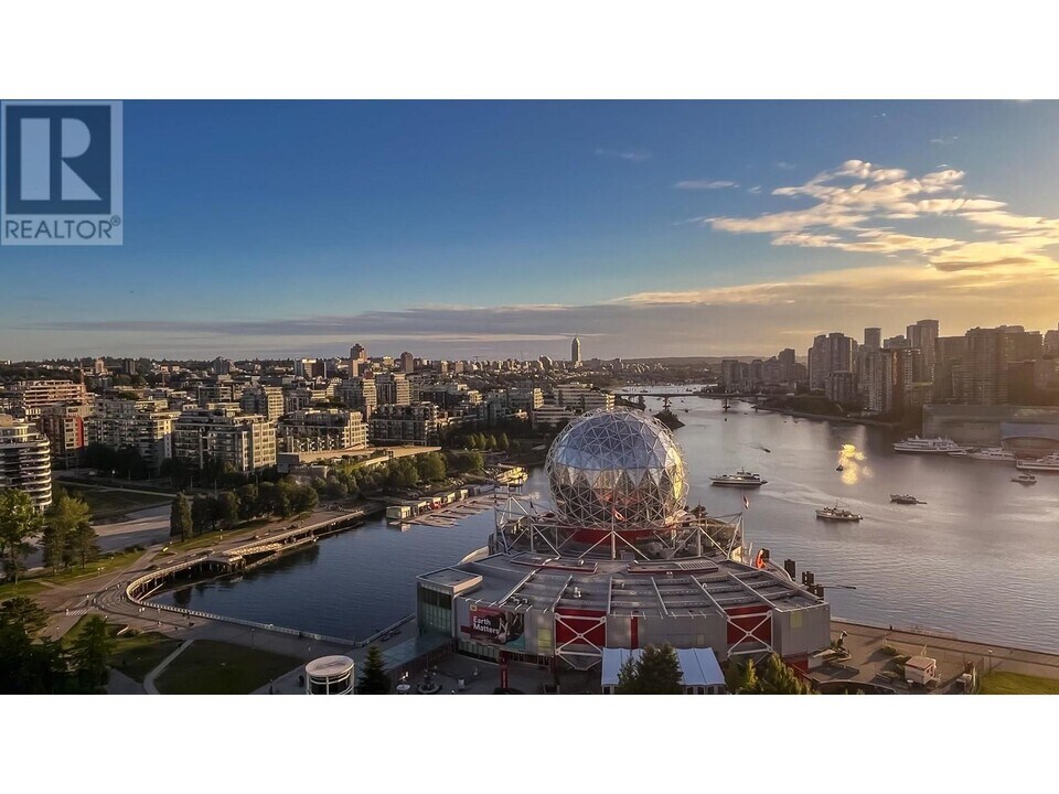1188-1188 Quebec St in Vancouver, BC - Building Photo