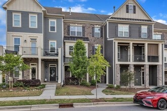 1844 Austin Ridge Pkwy in Wake Forest, NC - Building Photo - Building Photo