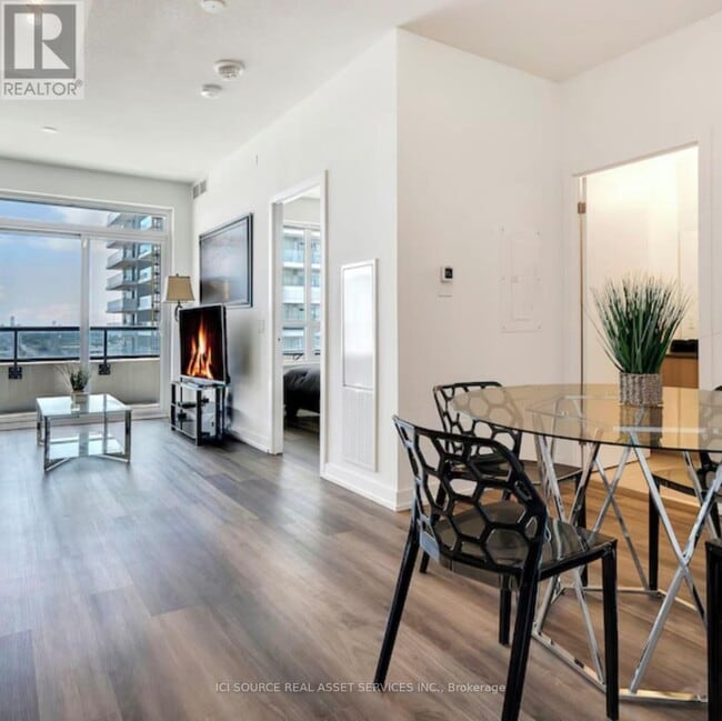 property at 1480 Bayly St