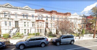 3407 Avenue I in Brooklyn, NY - Building Photo