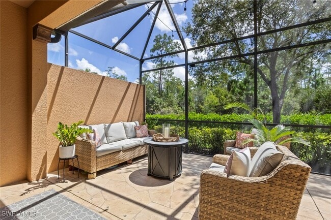 property at 15389 Cortona Way