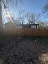 6033 W 9th St in Tulsa, OK - Building Photo