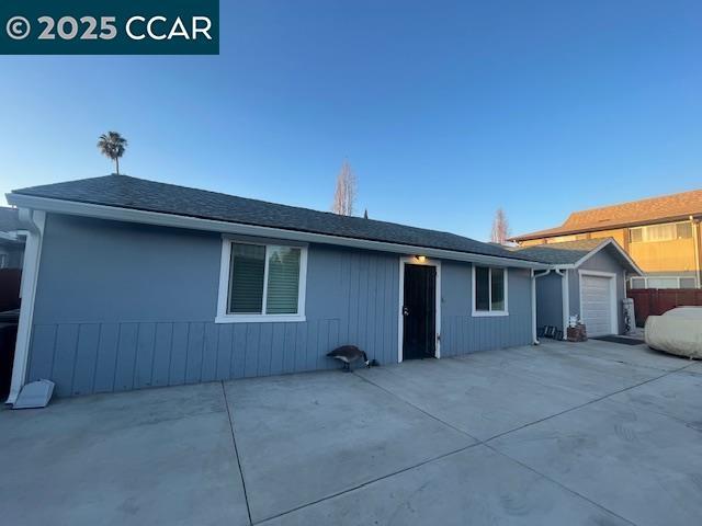 29668 Dixon St in Hayward, CA - Building Photo