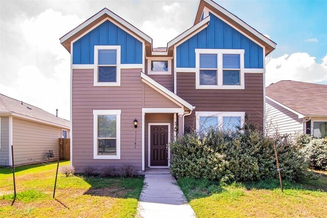 property at 11701 Prado Ranch Blvd