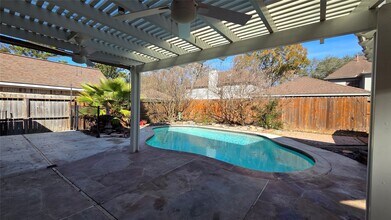 18514 Purdy Ct in Houston, TX - Building Photo - Building Photo